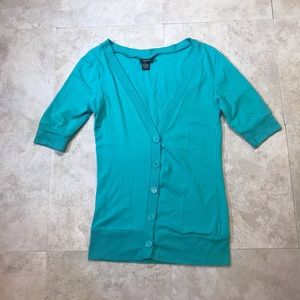 Rue21 Cardigan Size S